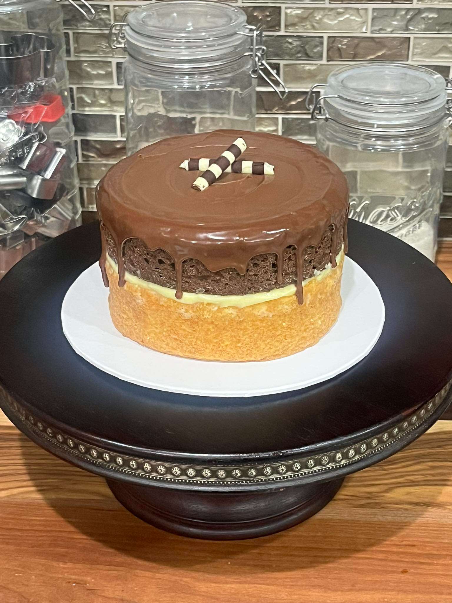 Wooten's Sweet Cakes (Photo courtesy of Wooten's Sweet Cakes)