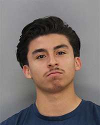 <b>Junior Tovar - Driving Under Suspension when License Revoked on Points, Speeding 11-15 mph Municipal Const.</b>