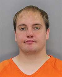 <b>Braiden Dawson - DUI Alcohol-2nd Offense</b>