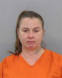 <b>Jaimie Sindt - Probation Violation</b>