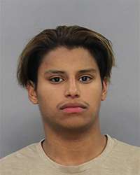 <b>Jonathan Evo - DUI-Alcohol-1st Offense, Drive Under Susp/Before Reinstated-State, Fail to Appear (in County) (x2)</b>