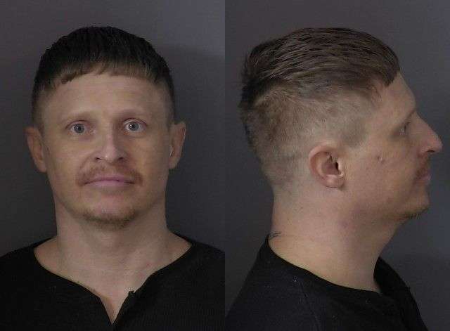 Ferguson, Errick Joseph 