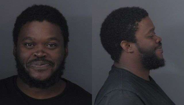 Gaddy, Justin Lamon 