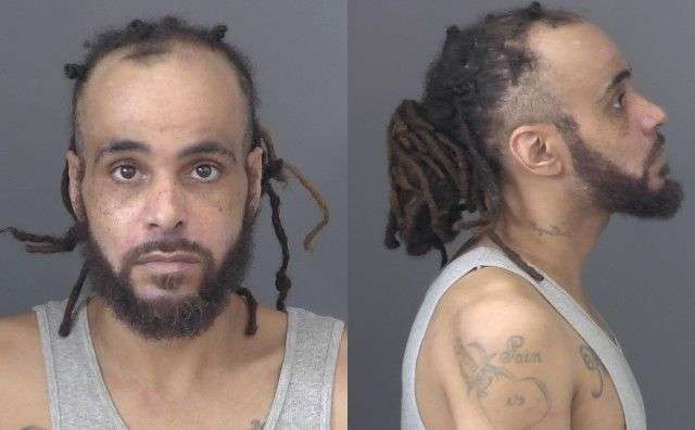 Garrett, Michael Wayne 