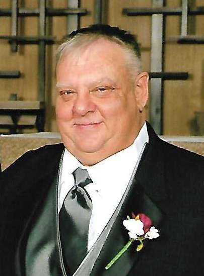 Kenneth 'Ken' Alfred Dechant