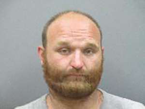 <b>William Butrick II - Poss of Controlled Substance</b>