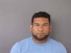 <b>Yulio Figuera Delgado - Driving Under Suspension, Traffic Offenses</b>