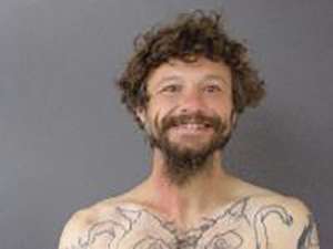 <b>Mark Lohman - Driving Under Suspension, Theft-Rcv Stolen Prop $0-$500</b>
