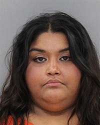 <b>Alejandra Bencomo - Probation Sanction</b>