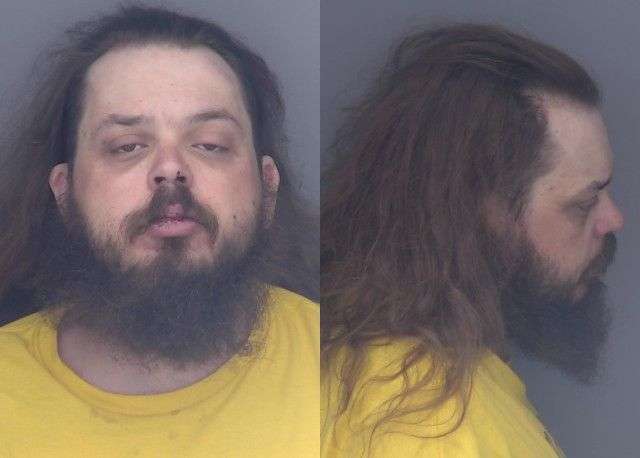 Shippy, Aaron Michael John 