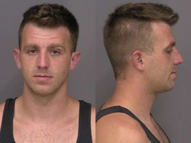 Sonnier, Dillon Adam 