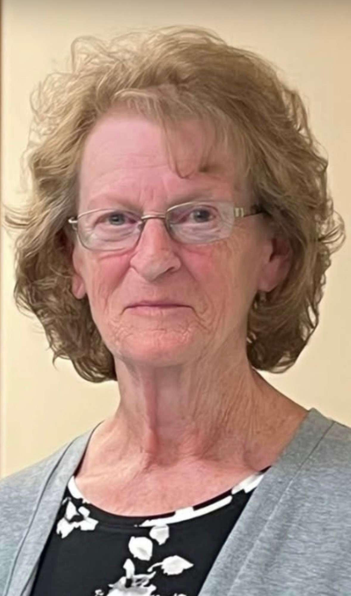 Judith (Judy) Ann Adam