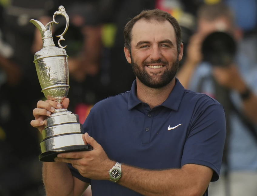 (AP Photo/Francisco Seco)