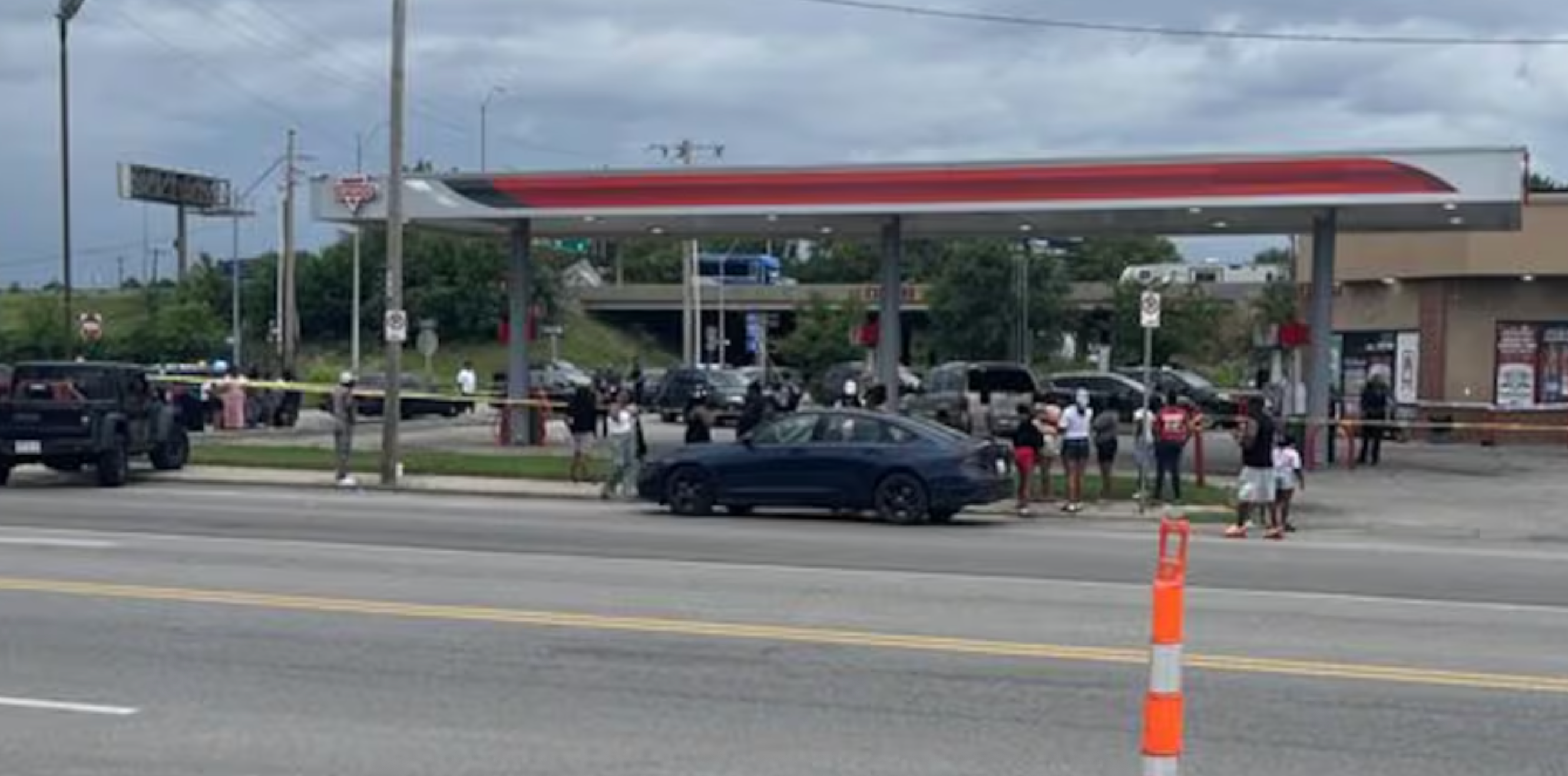 Photo courtesy KCTV