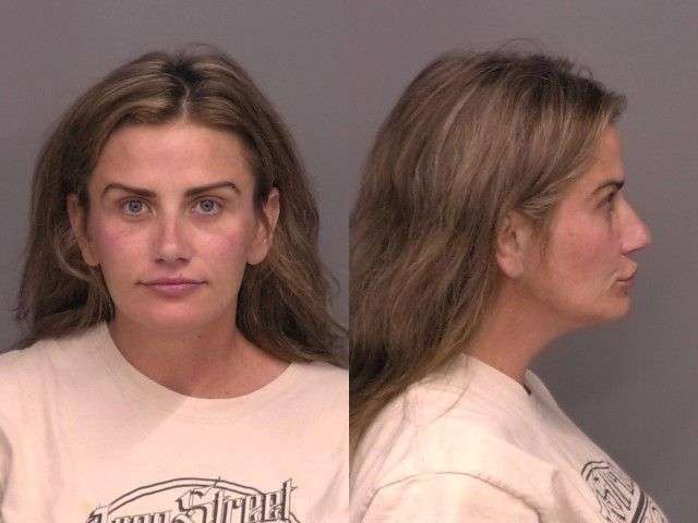 Krier, Ronee Leann