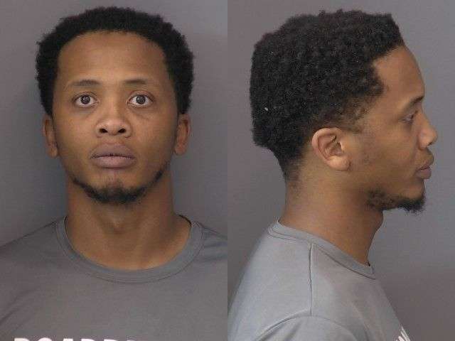 Mitchell, Erick Leon Mitchell