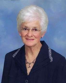 Mary Ann Weigel