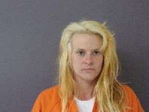 <b>Tarin Hahn - Poss of Controlled Substance (x4), Narcotic Equipment Possession, Dangerous Drugs (x2)</b>