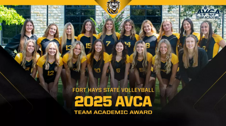 FHSU Athletics image