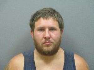 <b>Donovan Freeman - Burglary</b><b></b>