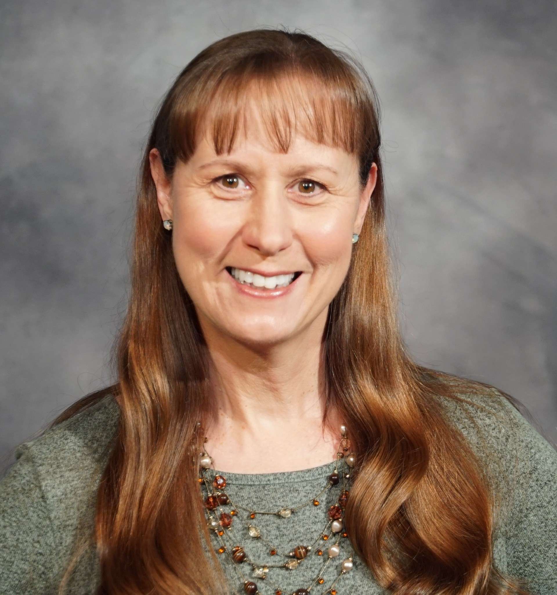 Theresa Trapp