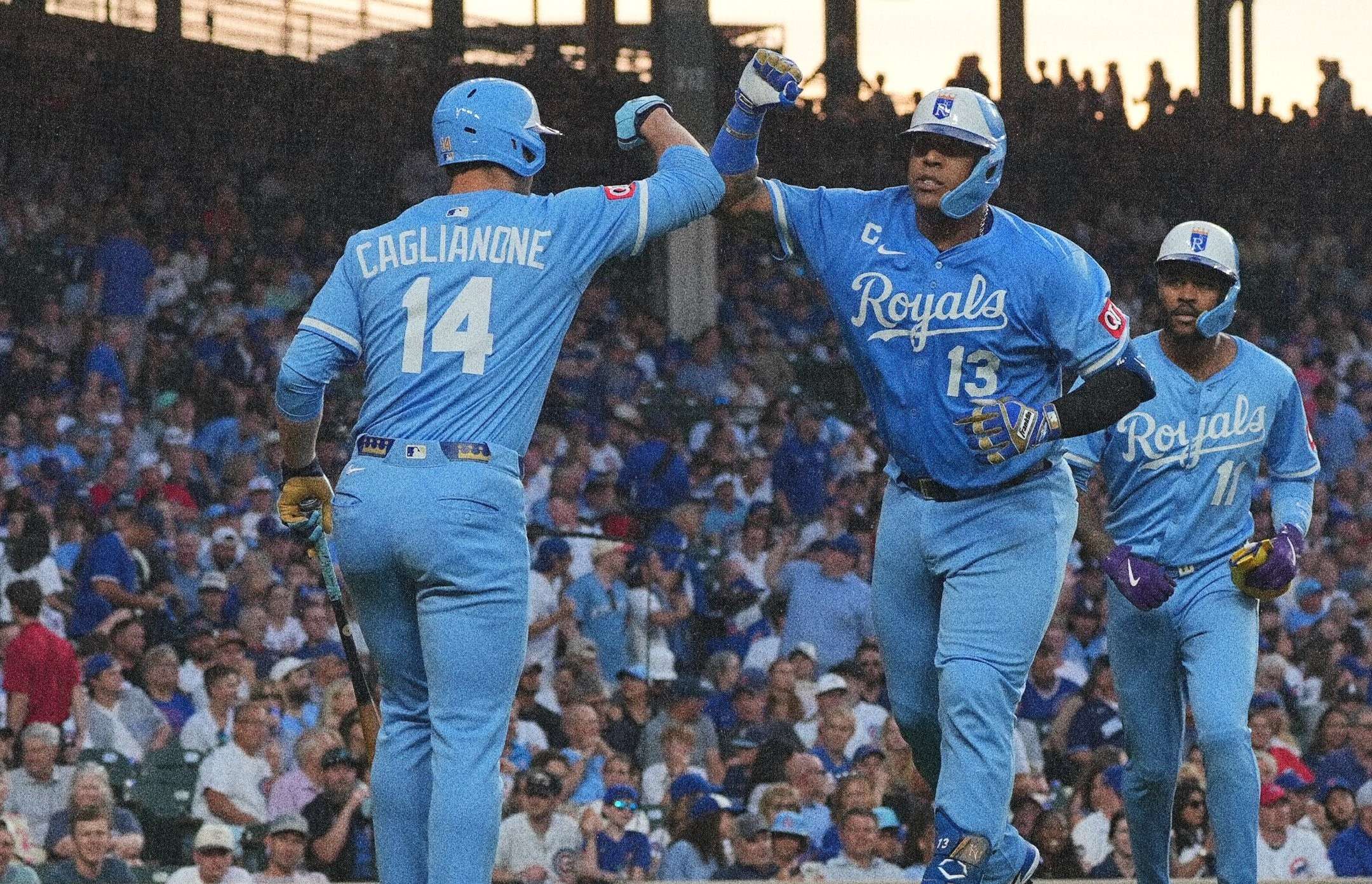 Photo Kansas City Royals