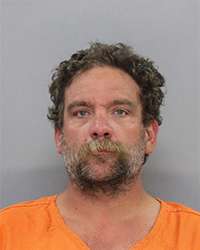 <b>David Rempel - Possess Controlled Substance, Motorcycle Restrictions</b>