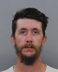 <b>Tyson Baker - Sexual Assault Child-3rd Degree</b>