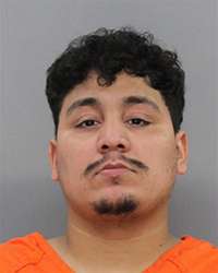 <b>Josue Molina - Probation Violation</b>