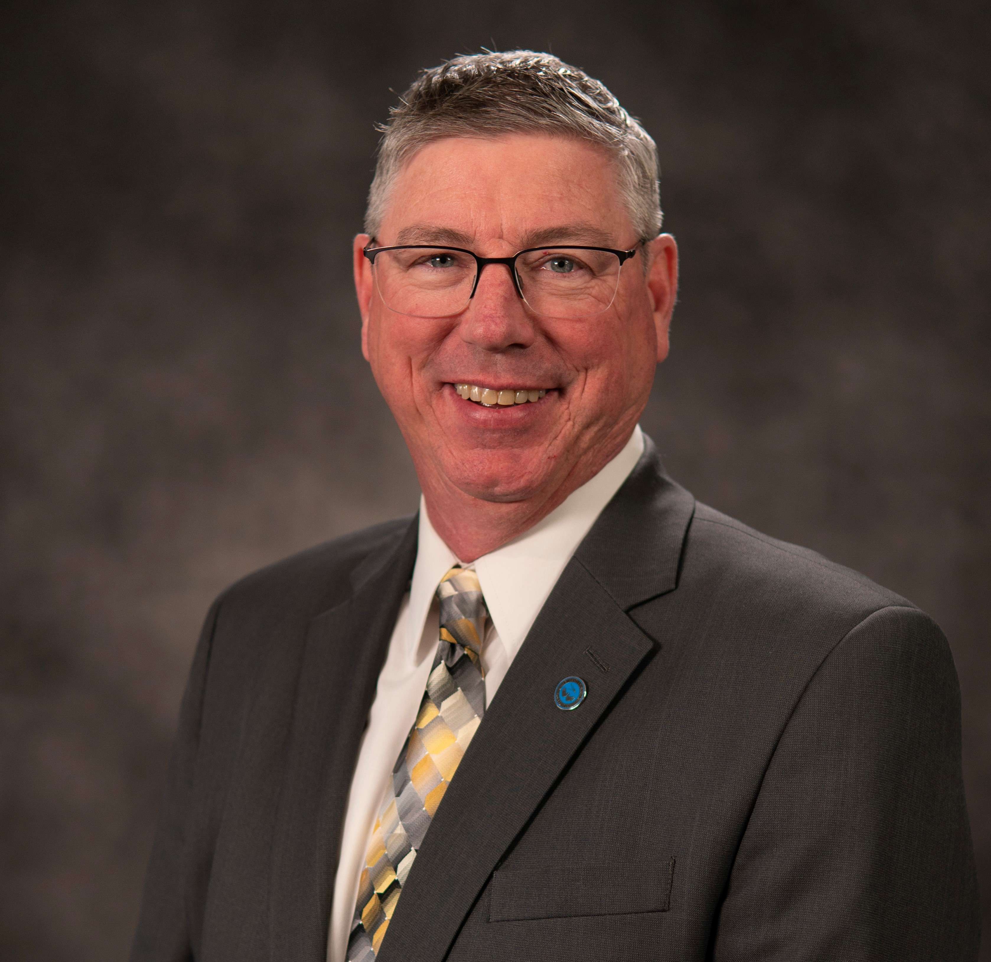Gerard Wellbrock