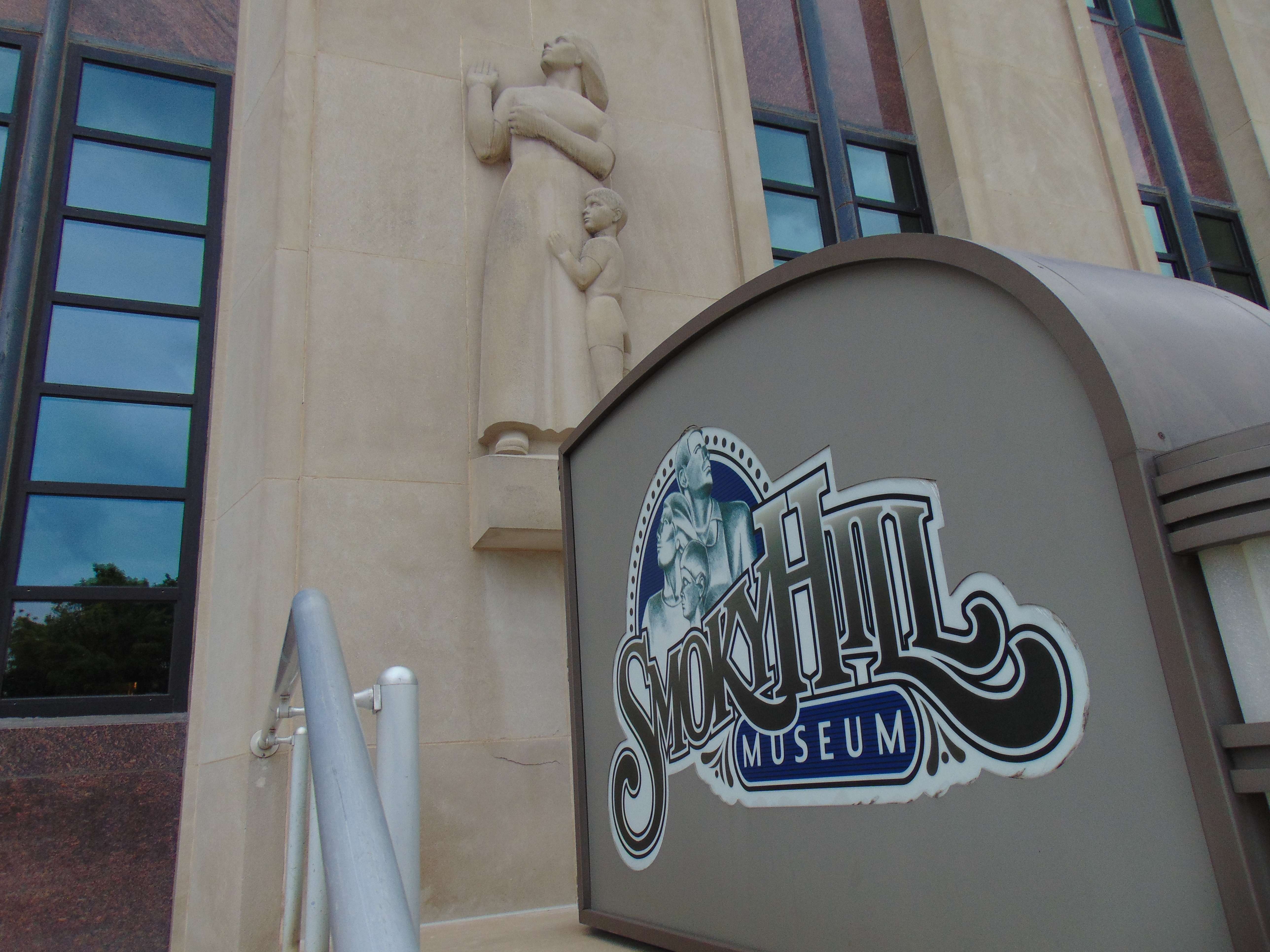 Smoky Hill Museum