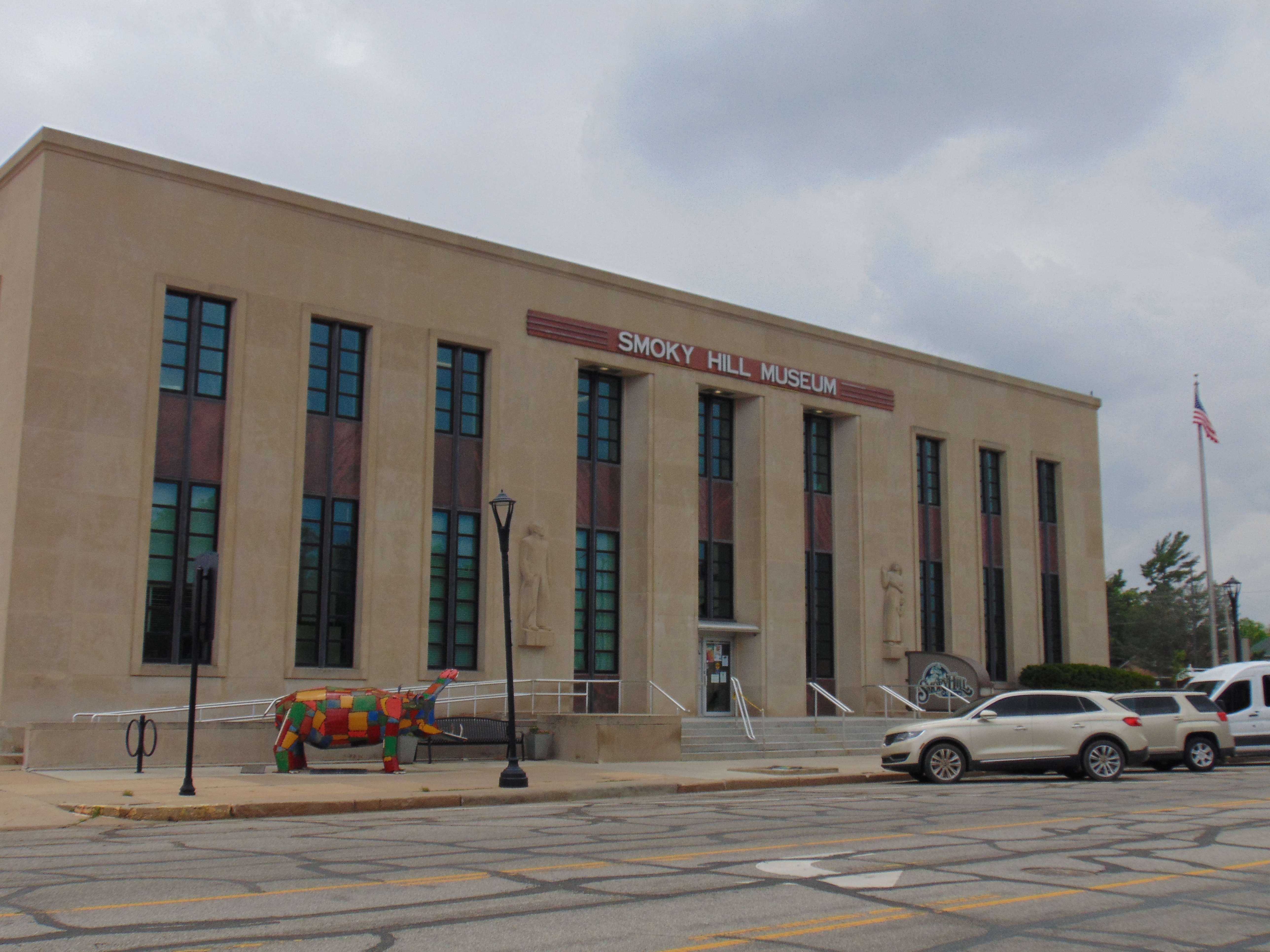Smoky Hill Museum
