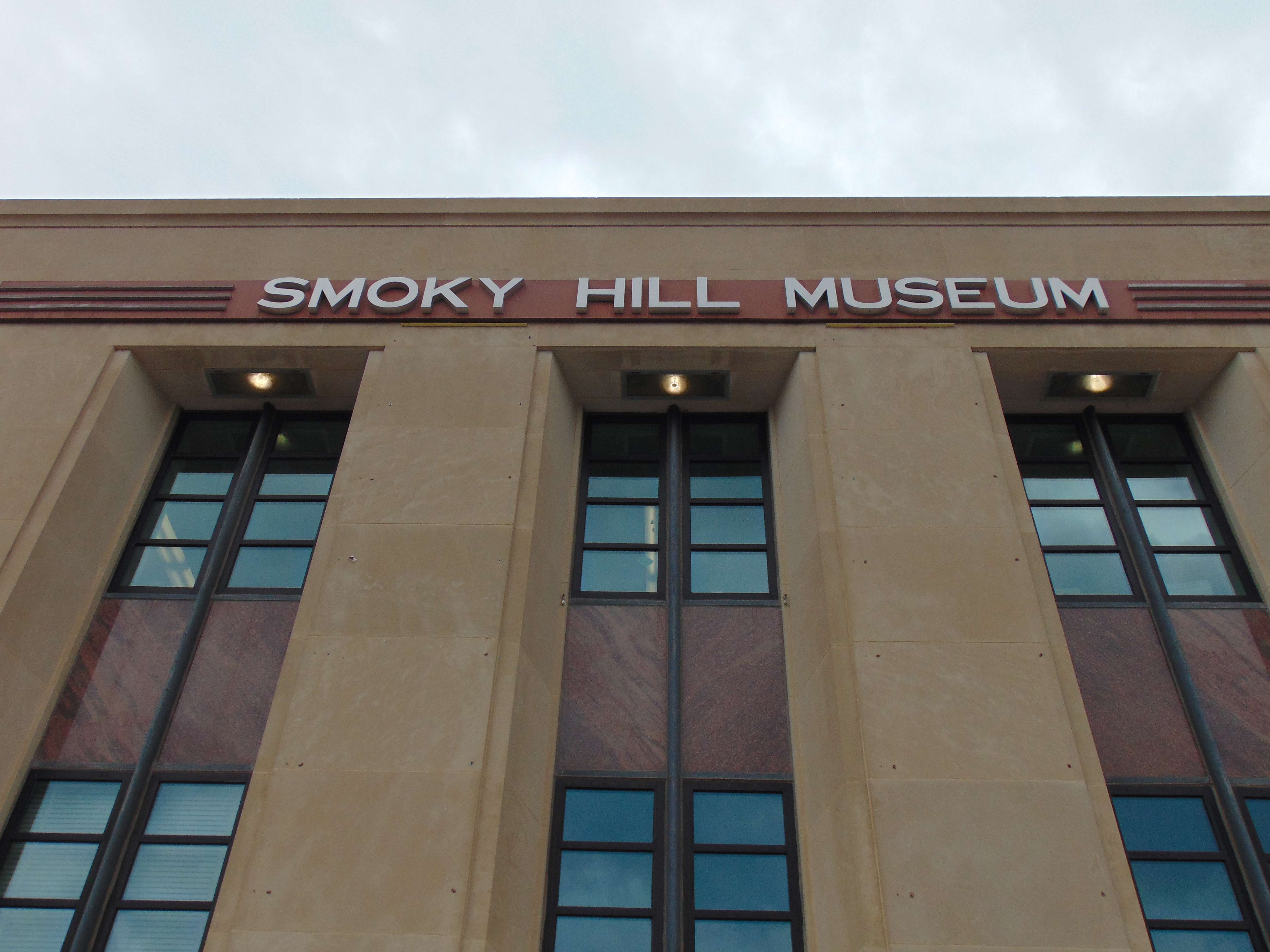 Smoky Hill Museum
