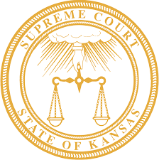 kansas judicial center logo