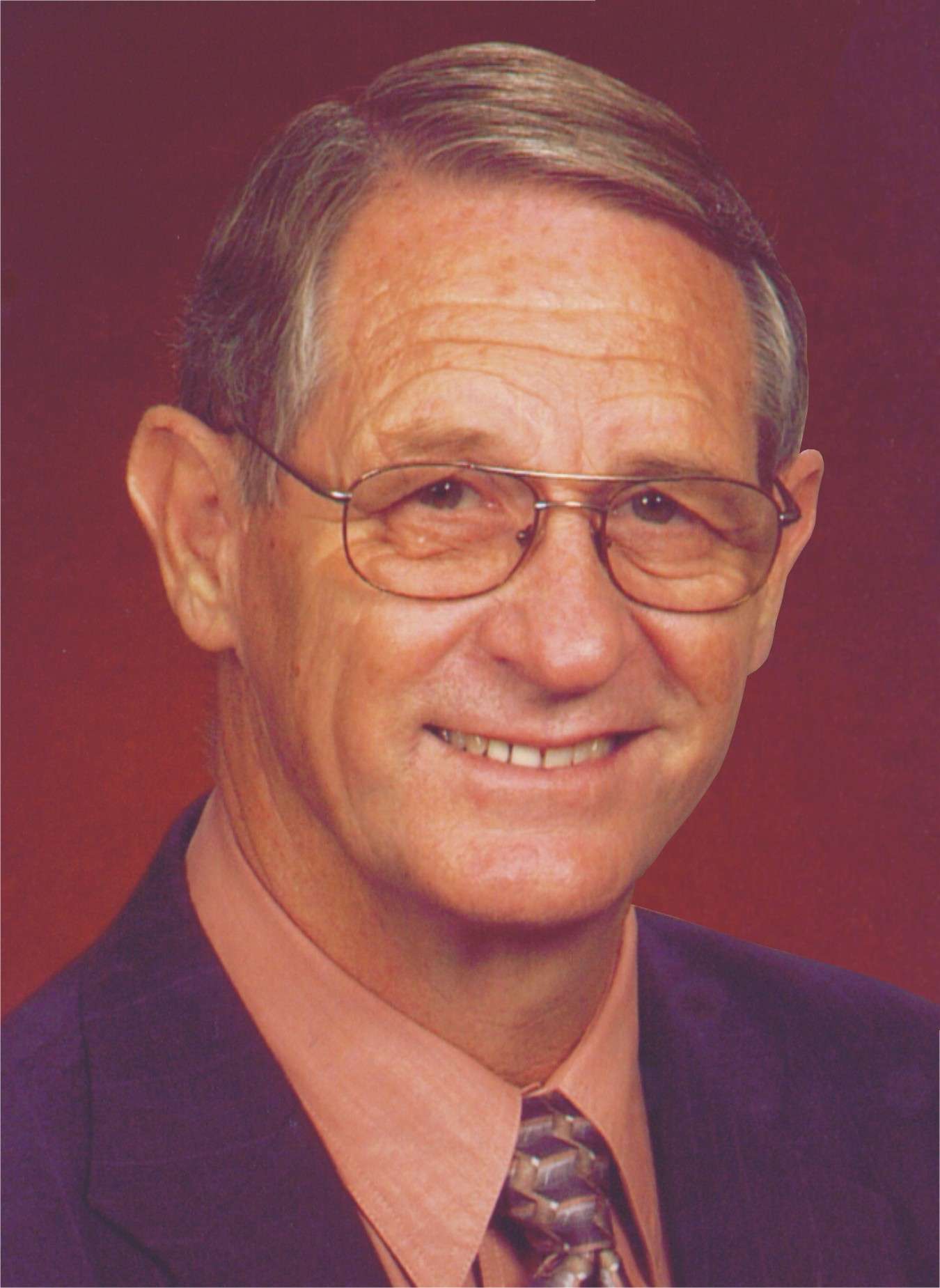 James (Jim) Lee Farney