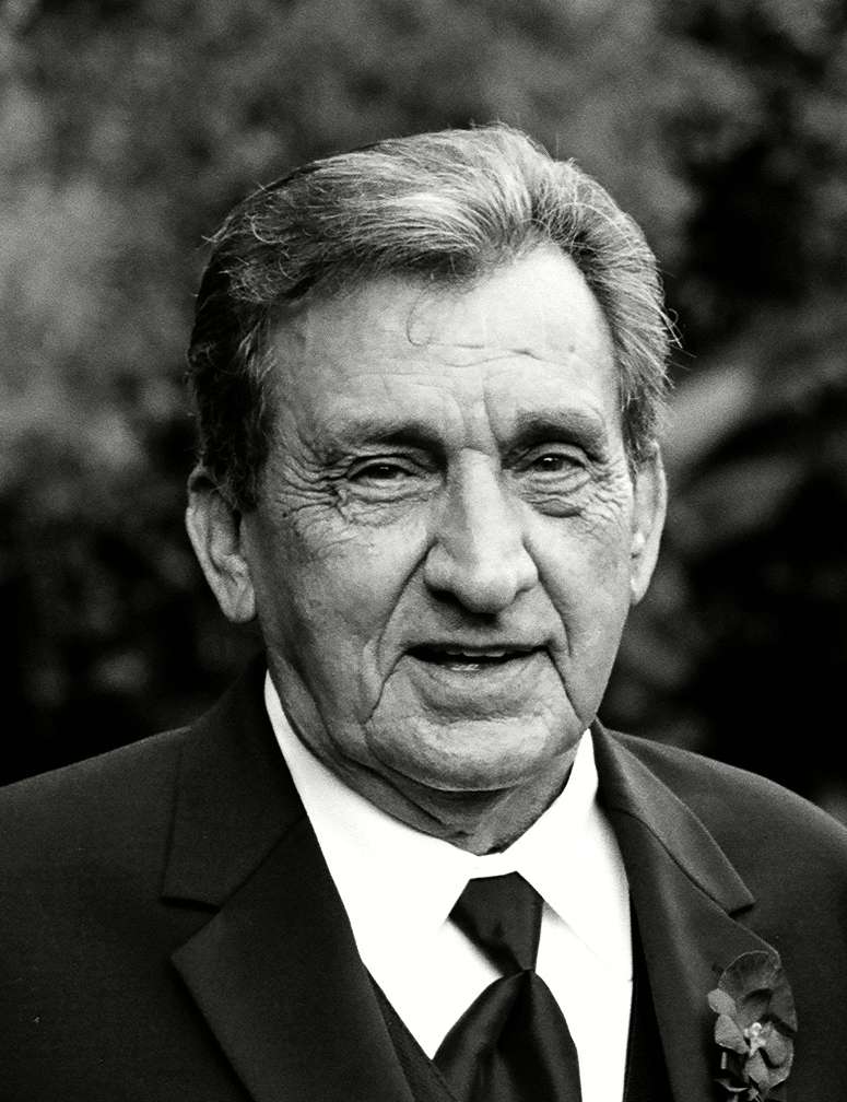 Melvin James Gabel
