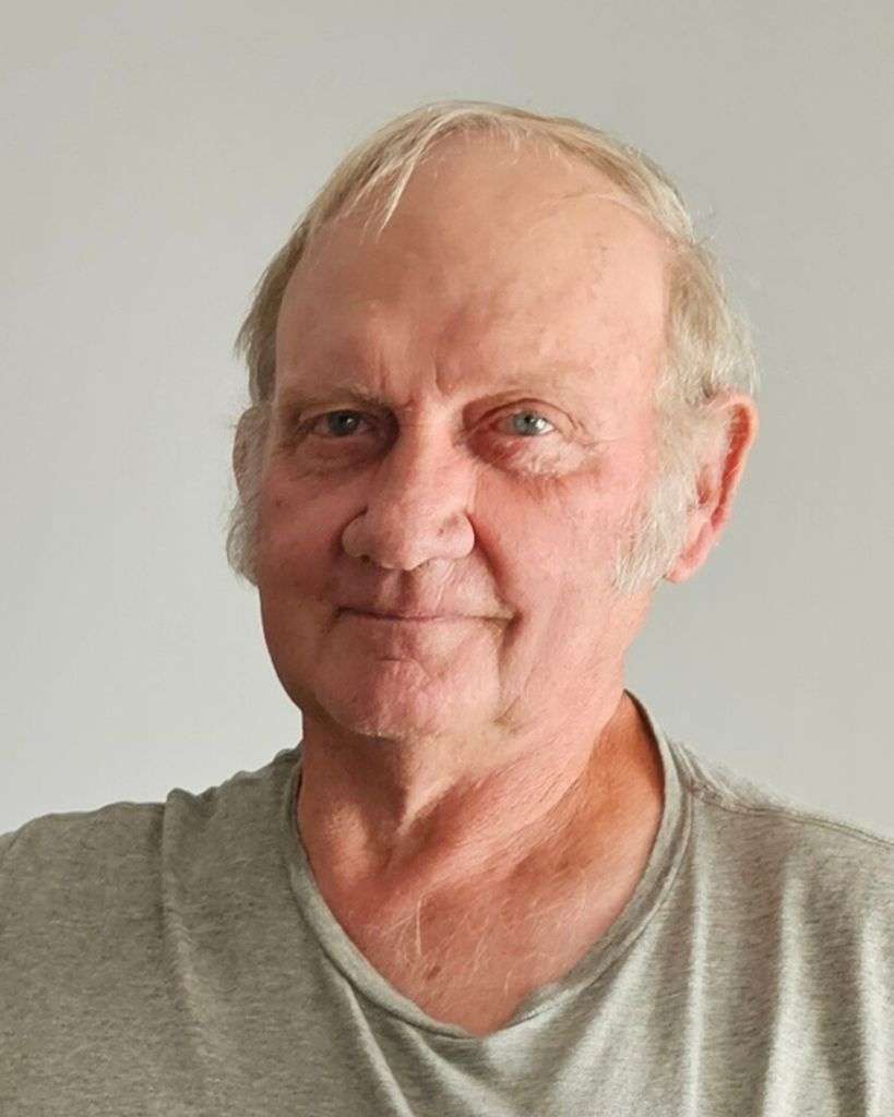 Paul John Cersovsky