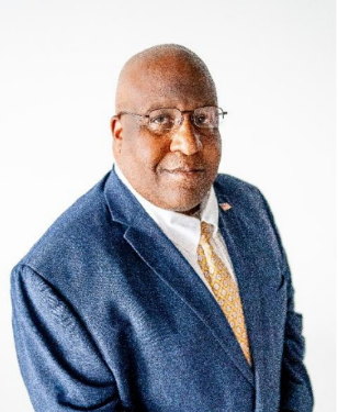 L. James Wright (courtesy Nebraska Credit Union League)