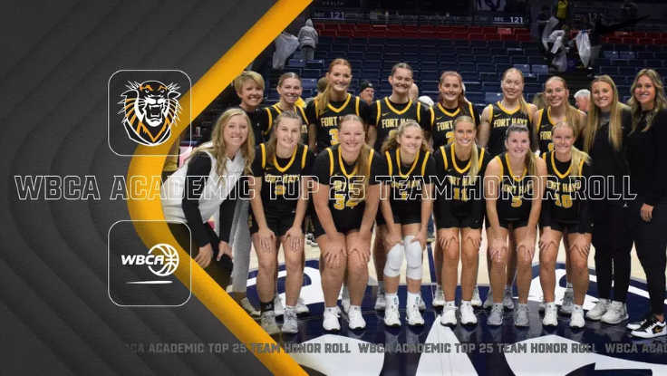 FHSU Athletics image