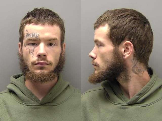 AREA DALTON AGG FLEEING 7500 CASH
