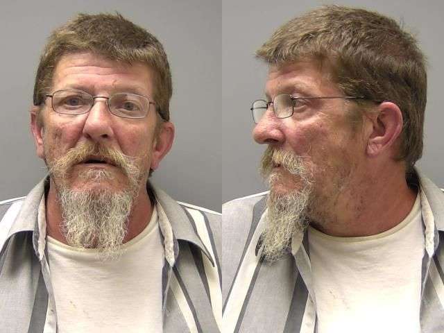 BRANSTETTER TIMOTHY ASSAULT NO BOND