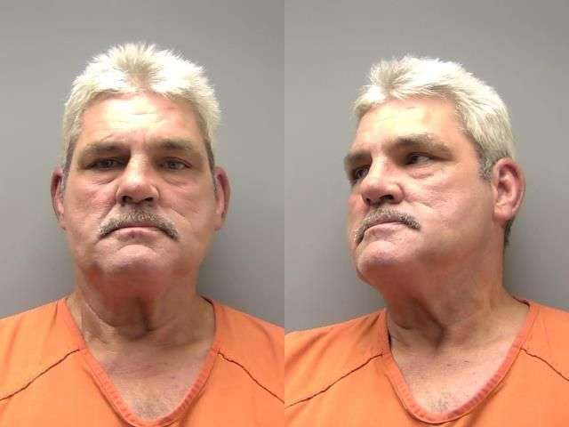 CAUDILL STEVEN POSS CONT SUBS NO BOND