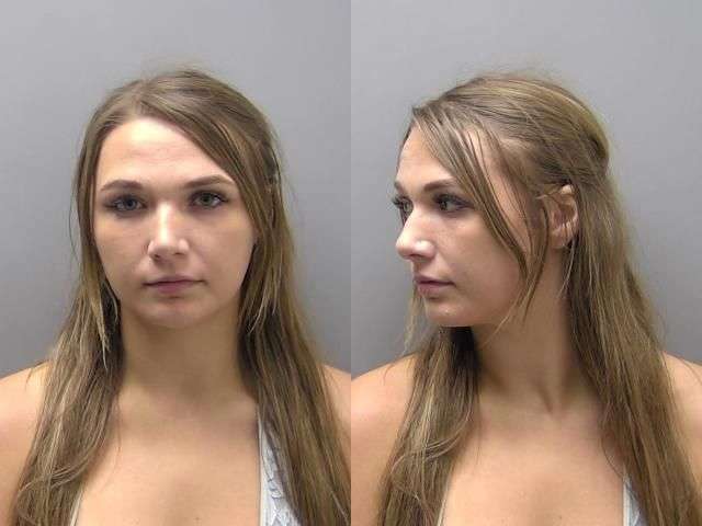 LAW HALLIE DWI 2500 B0ND