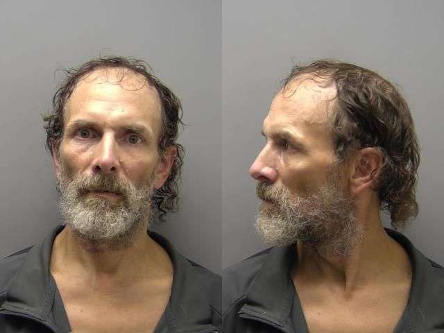 MOSIER CHRISTOPHER UNL POSS DRUG PARA NO BOND