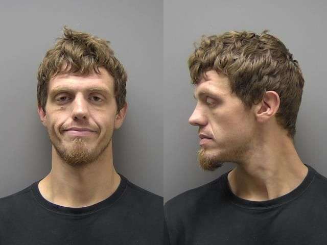 REYNOLDS GAGE RESISTING NO BOND