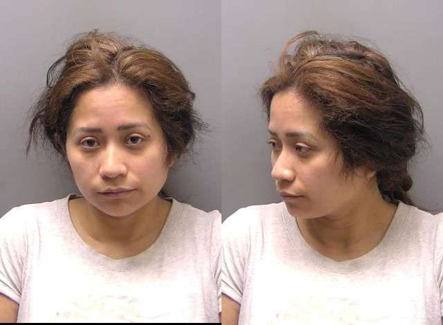 VELASQUEZ FUENTES SYLVIA PROP DAM 5000 CASH
