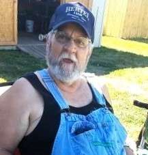 Jerry “Pete” Jay Petersen