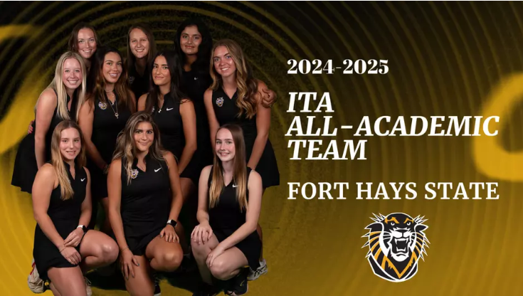 Image courtesy FHSU Athletics
