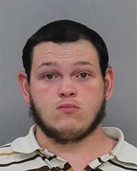 <b>Dayton Mashak - Sexual Assault-1st Degree, Child Abuse-Negligent/No Serious Injury</b>