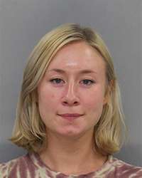 <b>Faith Gunderson - Agg DV Assault - 2nd/Bodily Injury/Dangerous Instrument</b>